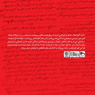 نامزد گلوله ها